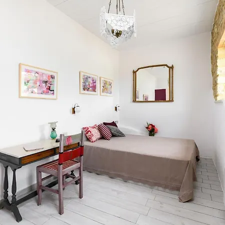 Casa de Férias Pera Chorio - Daphne - Artist Stone House With Countryside Views *