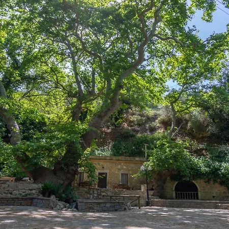 Pera Chorio - Daphne - Artist Stone House With Countryside Views Casa de Férias